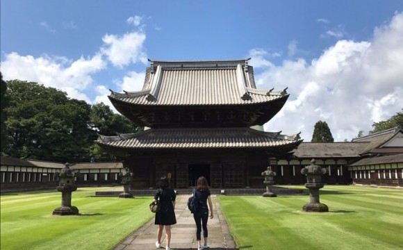 TripAdvisor 由利用者的投稿選出“最殺底片”的日本觀光景點發表 TripAdvisor、日本觀光、