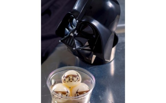 以「星際大戰」帝國風暴兵為主題的菜單在東京迪士尼樂園®登場 星際大戰、東京迪士尼樂園、