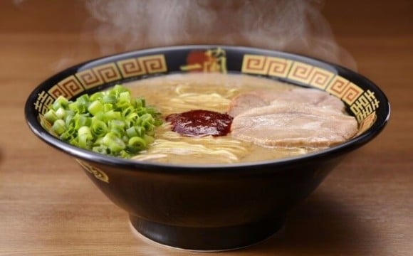 不只是一蘭、一風堂而已！在日本以外的地方也能吃到的6間日本人氣拉麵店 拉麵、