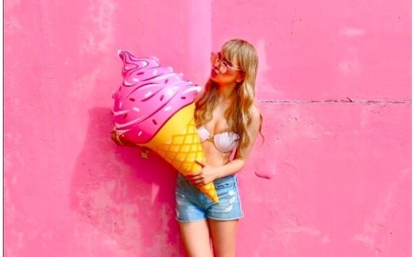 特別設計出的超殺底片國度「TOKYO ICECREAM LAND」於表參道開幕！ 冰淇淋、甜點、表參道、