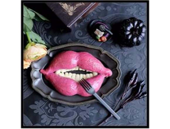 出現眼珠跟手指!噁心又可愛的萬聖節菜單在大丸東京店登場 大丸東京、萬聖節、