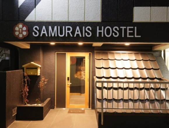 讓旅程更有趣！日本的5間特殊概念飯店精選 住宿、飯店、