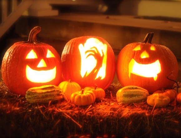 日本的全新萬聖節形式 於澀谷舉辦的「樸素萬聖節」正夯 萬聖節、