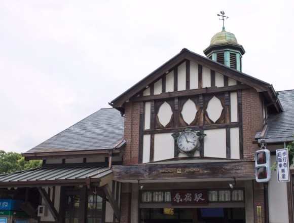 享受浮世繪、岡本太郎等日本藝術吧！澀谷・原宿的7間美術館・畫廊 在原宿、在澀谷、畫廊、藝術、