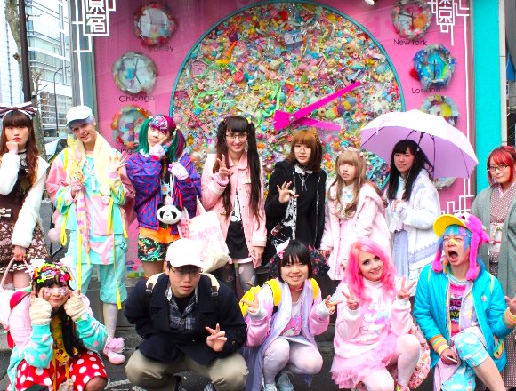 日本酒、楓葉，還有時尚活動！7場精選的11月澀谷・原宿活動 MOSHI MOSHI BOX、