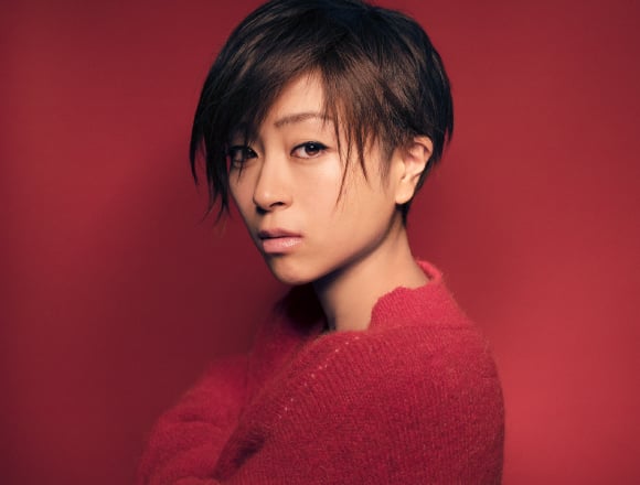 宇多田光最新歌曲「你」發售紀念活動舉辦 宇多田光、