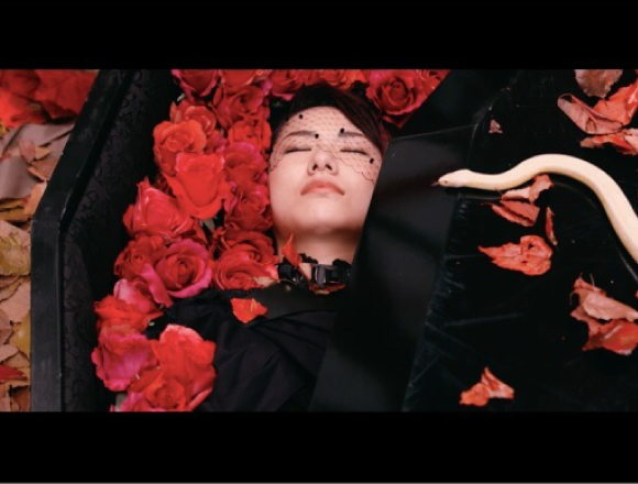 Charisma.com精選輯收錄曲「ribbon」的MV公開＆搶先上架 Charisma.com、