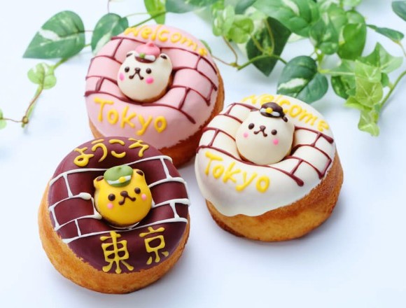 日本必買甜點都在這！東京車站的人氣伴手禮排行發表 東京車站、甜點、