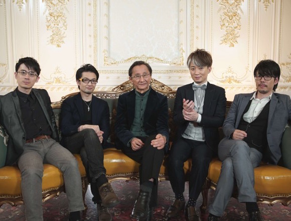 Mr. MARIC也將登場！於東京原宿舉辦的魔術活動 在原宿、