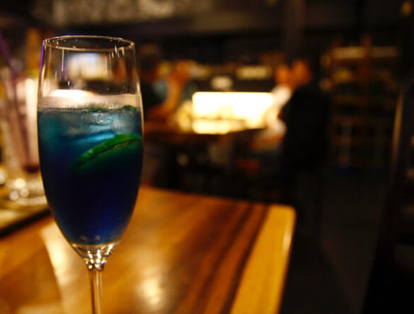 在泰國發現日本 曼谷・日本人街的咖啡廳「IWANE GOES NATURE」 咖啡廳、在泰國、