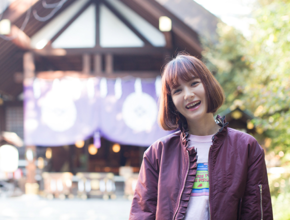 【東京散步】出發去會帶來好緣份的東京大神宮蒐集御朱印吧！ 東京散步、