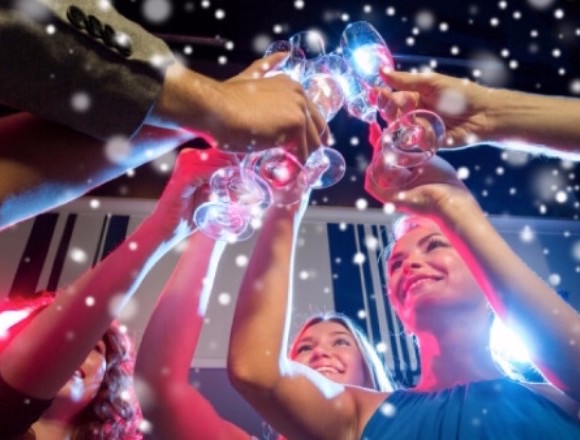 2017年～2018年・年末年初於東京都內舉辦的活動統整 在東京、