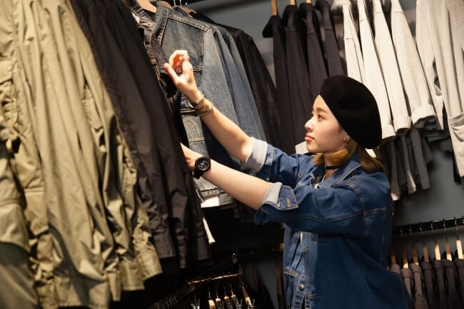 日本牛仔褲精選商店Right-on 又在台灣開幕新門市囉！ 在台灣、