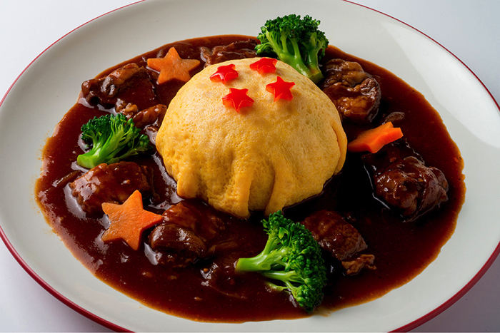 「七龍珠咖啡廳」將於東京・表參道的「NATURAL KITCHEN」期間限定開幕！ 七龍珠、咖啡廳、在東京、在表參道、