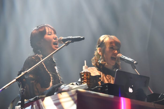 Charisma.com　DJゴンチ退團＆無限期停止活動 Zepp Tokyo live報導 Charisma.com、