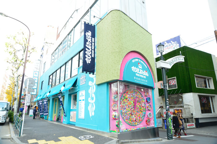 距離車站5分鐘路程內！5間有wi-fi＆電源的原宿咖啡廳・景點 咖啡廳、在原宿、