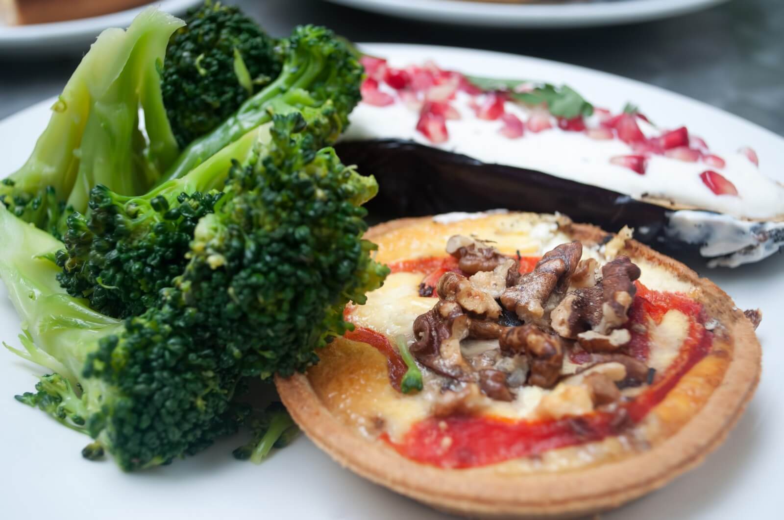 日本新宿 提供素食餐點的5間餐廳、咖啡廳 午餐、咖啡廳、在新宿、餐廳、