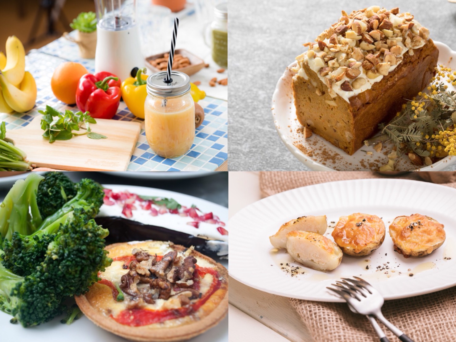 原宿・表參道區域 5間素食主義者也能開心享用美食的餐廳・咖啡廳 MOSHIMOSHIBOX、午餐、咖啡廳、在原宿、在表參道、餐廳、