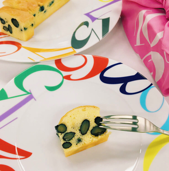 羽田機場限定的「FRANCK MULLER 黑豆磅蛋糕」將於GINZA SIX限定發售 ginza six、在銀座、