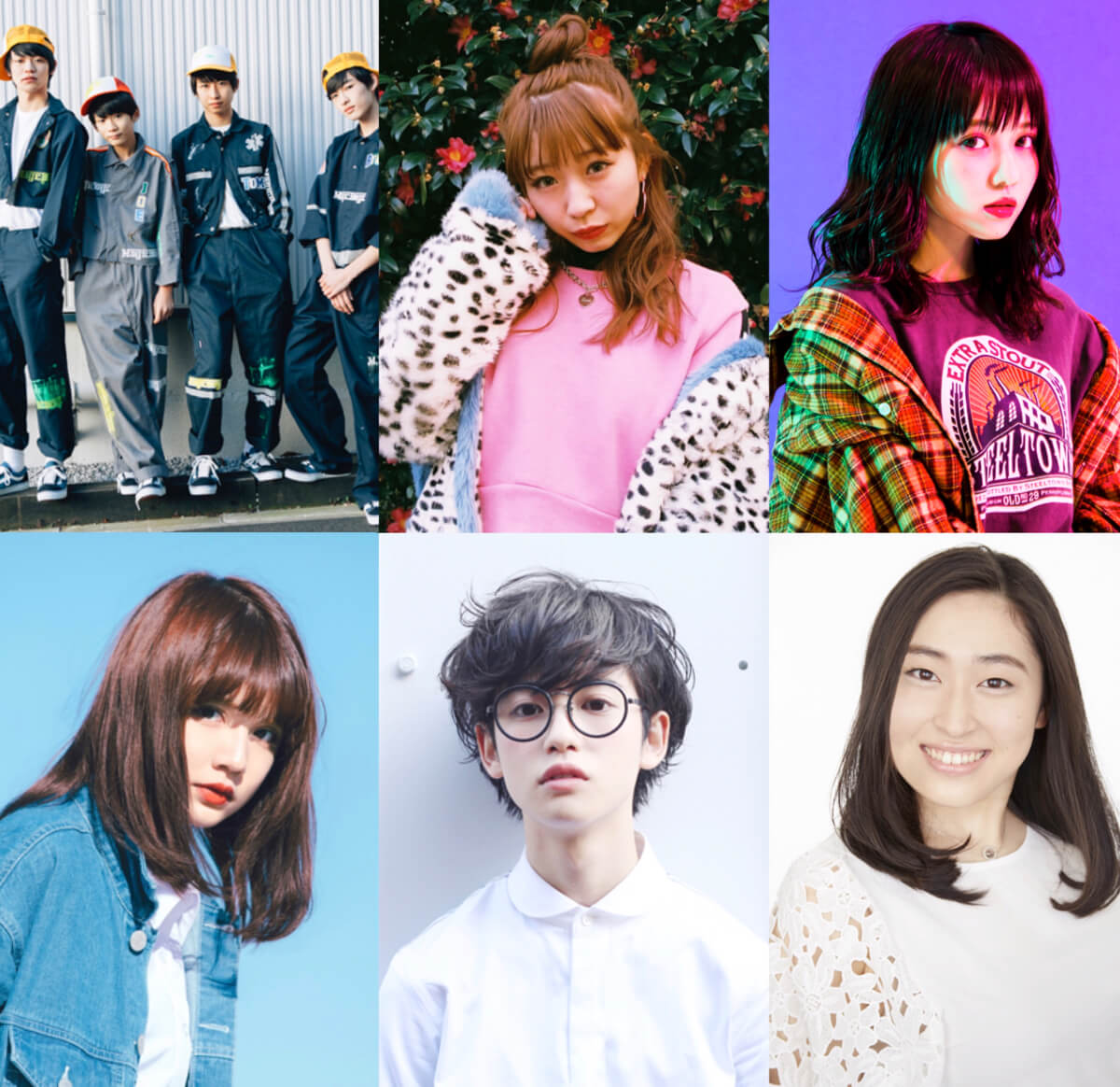 【MOSHI FES 2018/Laforet原宿】3月25日將有MAGiC BOYZ、優太朗等人出演！一起來看看Laforet舞台有什麼不容錯過的精彩內容吧 MOSHI FES、MOSHI MOSHI NIPPON、在原宿、在澀谷、