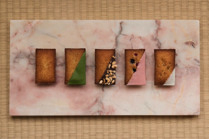 現烤出爐的費南雪蛋糕專賣店「KYOTO FINANCIER GION SAKAI」將於京都Porta開幕！ 在京都、