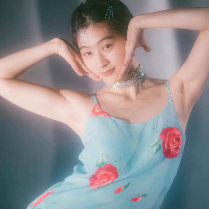 星期三的康帕內拉將發行新EP「Galápagos」！新封面照已同步公開 星期三的康帕內拉、