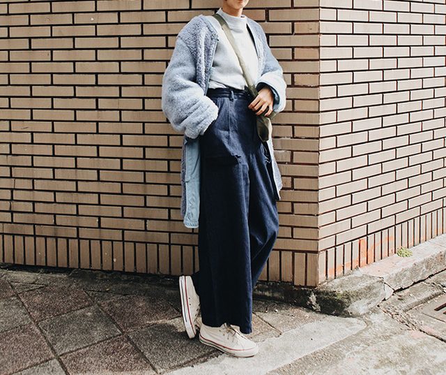 知性、休閒還是可愛？三款實穿又修身的長褲推薦 