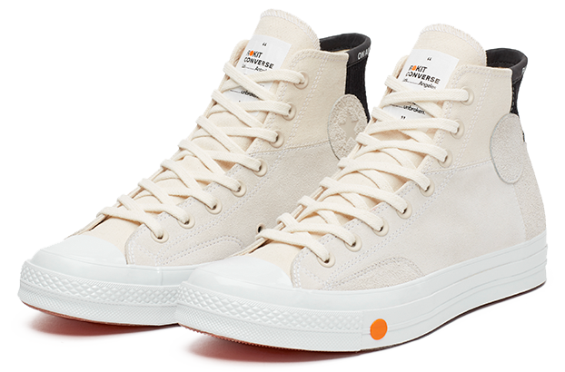 運動鞋｜小細節的特色才最難忘，簡單卻不甘願平凡４單品 