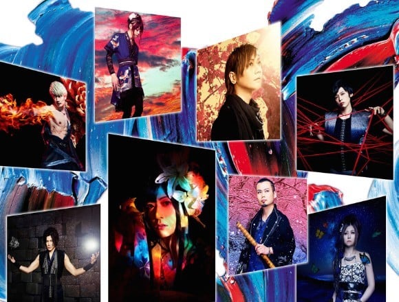 和樂器樂團歌曲「沙漠搖籃曲」、「細雪 for Piano and Symphonic Orchestra」MV大公開 和樂器樂團、