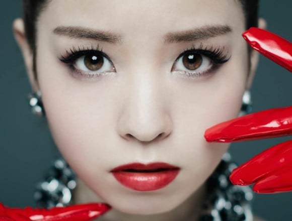 春奈露娜『Fate/EXTELLA LINK』主題曲「JUSTICE」數位限定發行 春奈露娜、