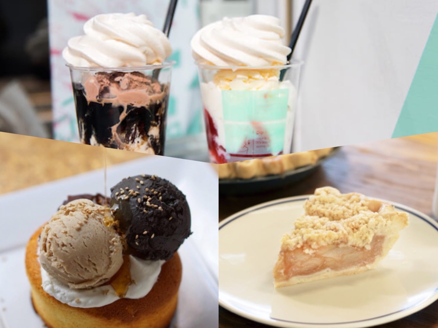 於表參道・原宿開幕的話題甜點店5選 MOSHIMOSHIBOX、咖啡廳、在原宿、在表參道、甜點、