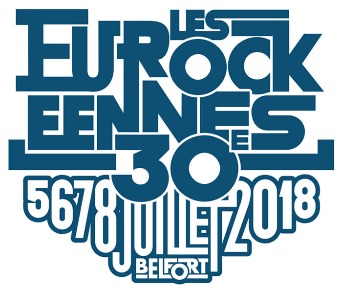 星期三的康帕內拉將參與法國最大規模音樂節活動「Les Eurockeennes」！ 星期三的康帕內拉、