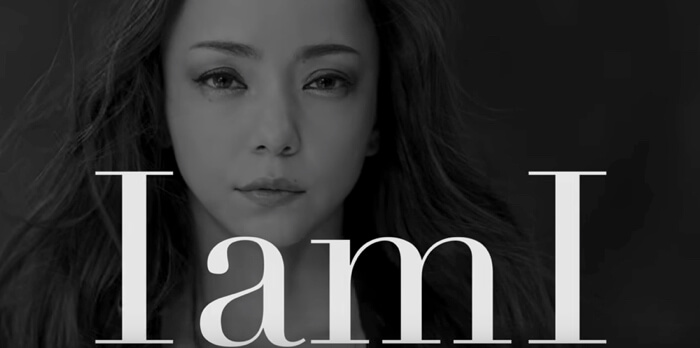 安室奈美惠 唯美畫面滿載！KOSÉ新廣告公開 安室奈美惠、