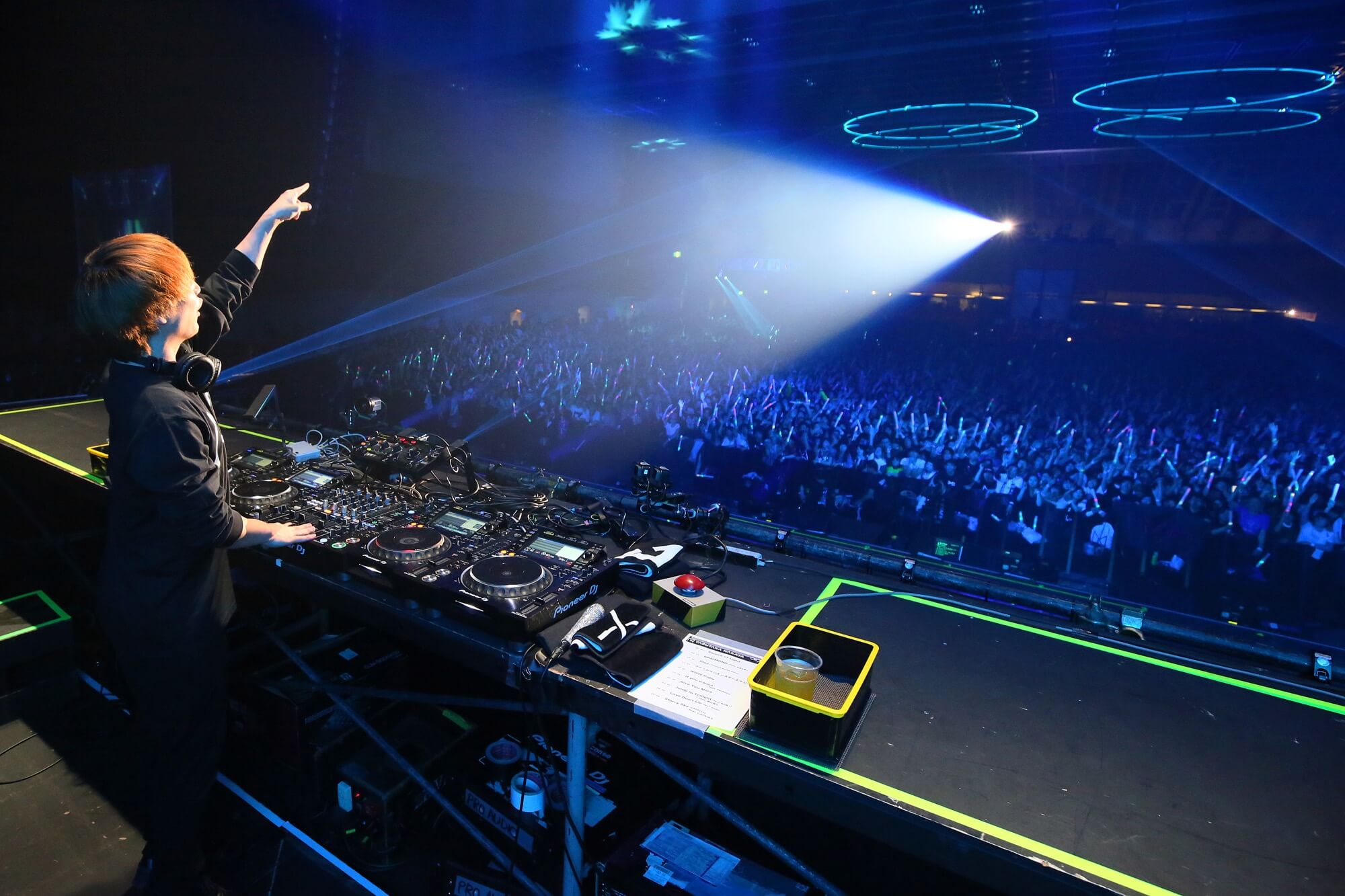 中田康貴監製的音樂節「OTONOKO」 今年也將舉辦！ 中田康貴、