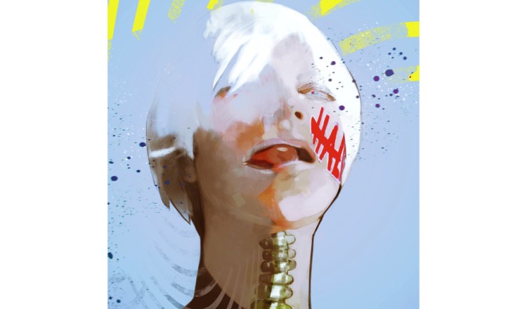 由女王蜂演唱的東京喰種：re動畫片尾曲「HALF」MV公開！ 東京喰種、