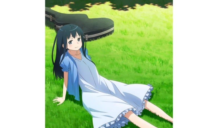 神崎艾莎「step, step」完整版正式上架！ 神崎艾莎、