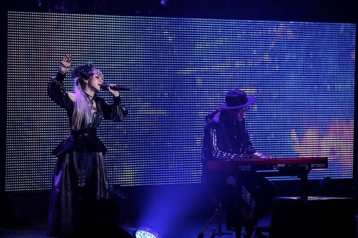 香港公演將近的GARNiDELiA 發表了2018夏季日本全國巡演的消息！ garnidelia、