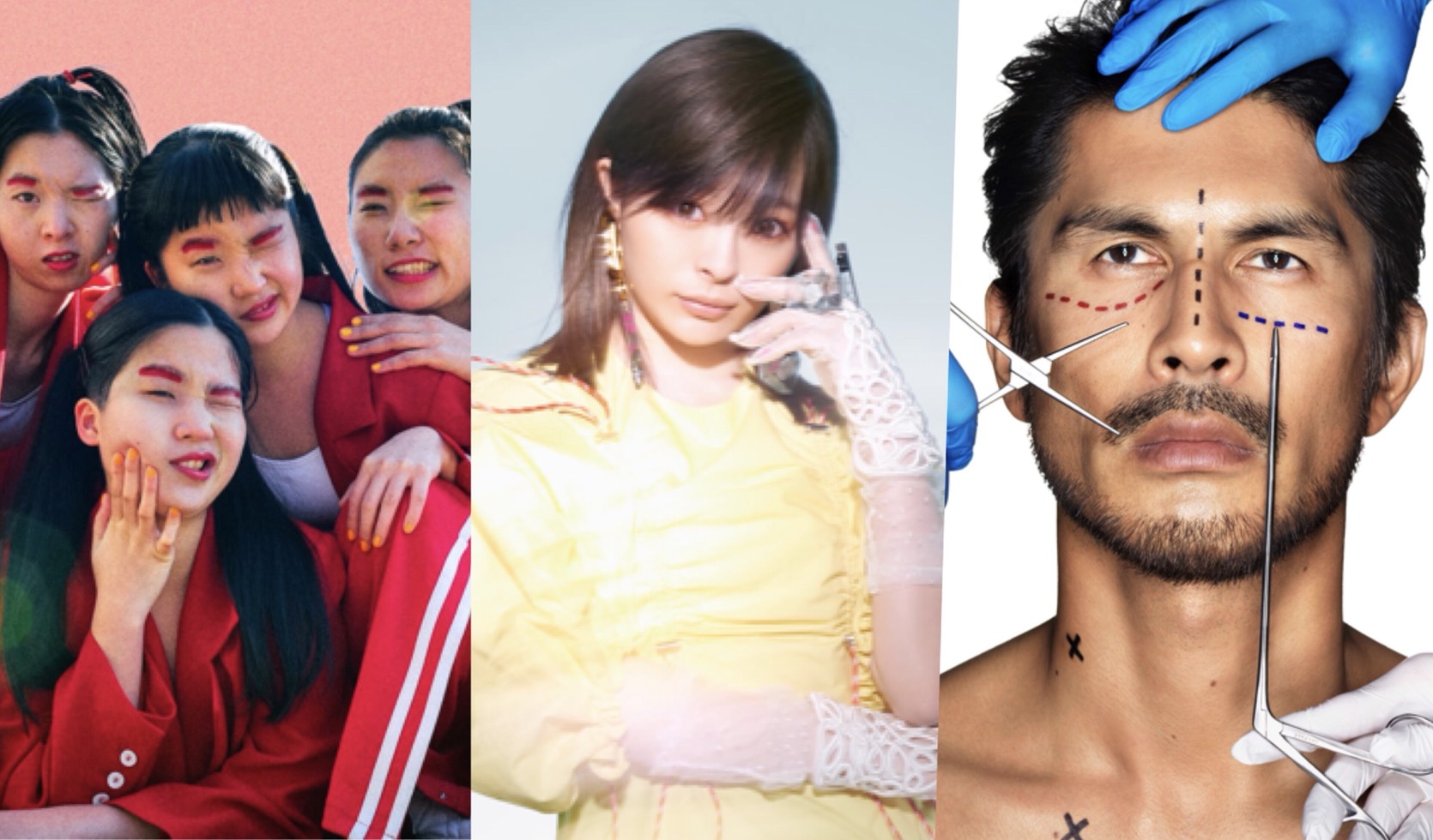 卡莉怪妞首度主辦的競演活動「KPP CAMP」 平井堅、CHAI將登場 卡莉怪妞、