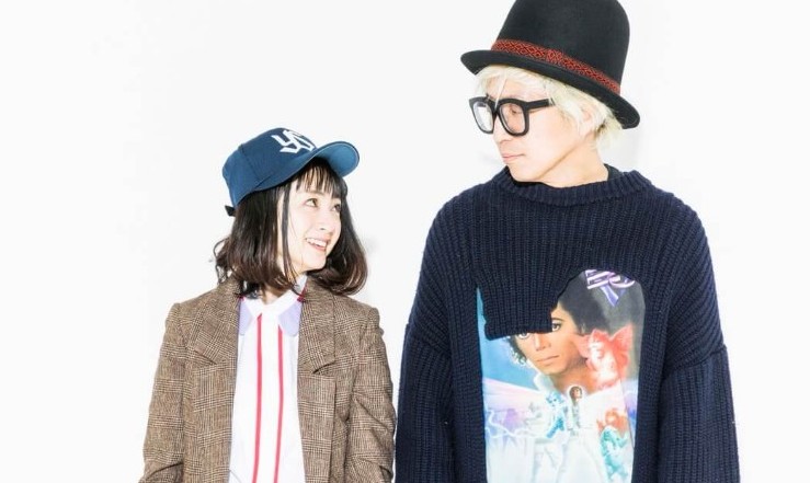 安達祐實 × LEMON LIFE千原徹也藝術展 將於華山1914文創園區舉辦 台灣、藝術展、