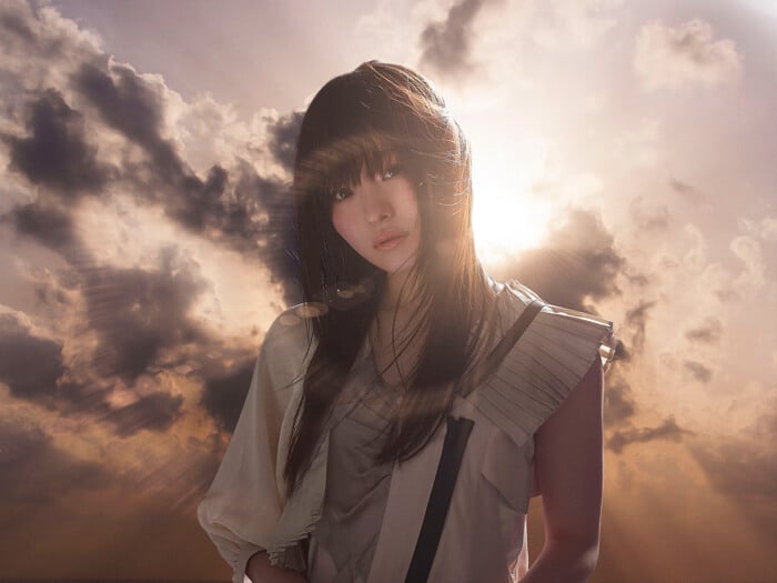 日本新銳女歌手ASCA的「凜」＆「悠遠」MV獨佔iTunes動漫排行榜第一、二名！ ASCA、