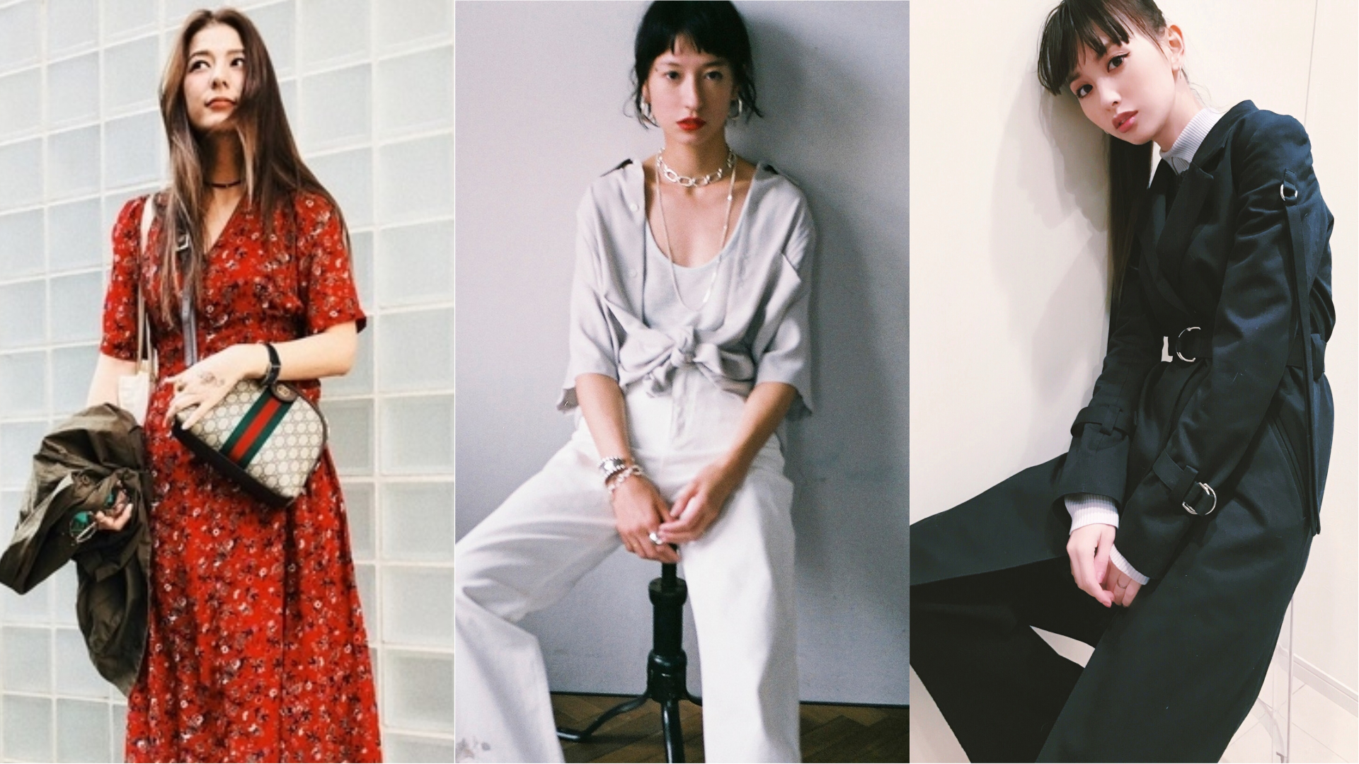 當了媽媽依然時髦｜三位值得你學習穿搭技巧的日本模特・藝人 