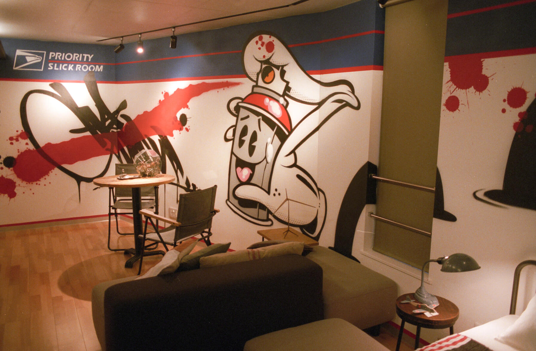 民泊專用藝術公寓「AOCA TOKYO SANNO」於大田區盛大開幕 住宿、日本旅行、日本觀光、飯店、