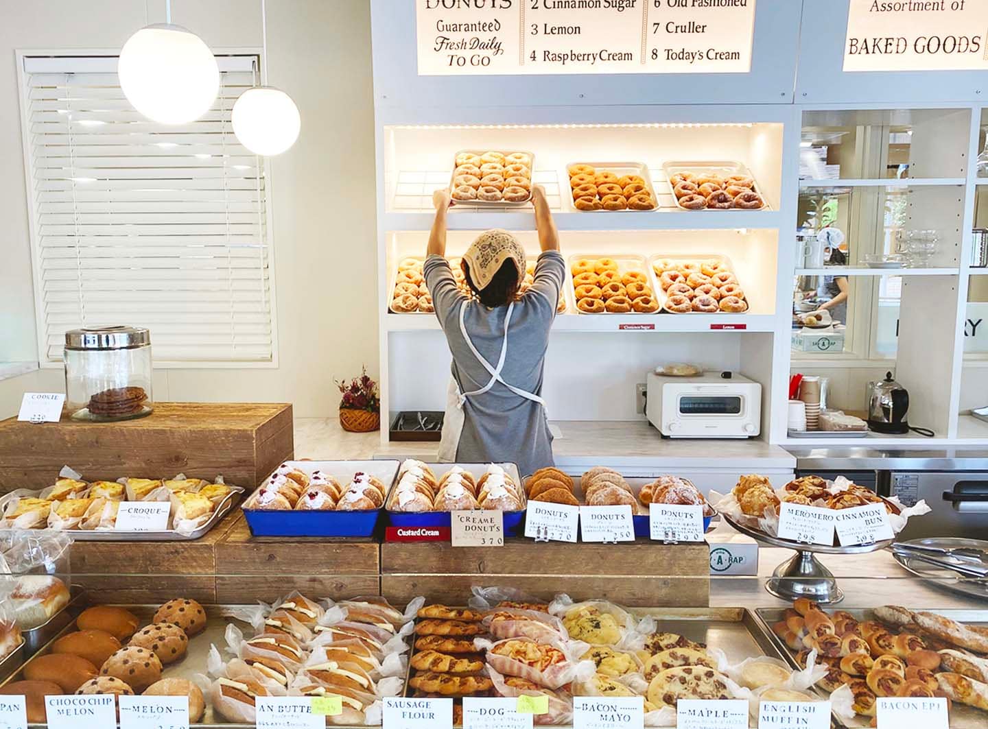 【東京】超有質感！精選7大間2020年新開幕時尚咖啡廳 