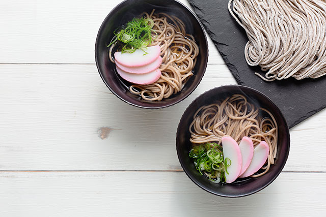 日本人長壽健康的秘密！日本「超級食物」精選7樣 