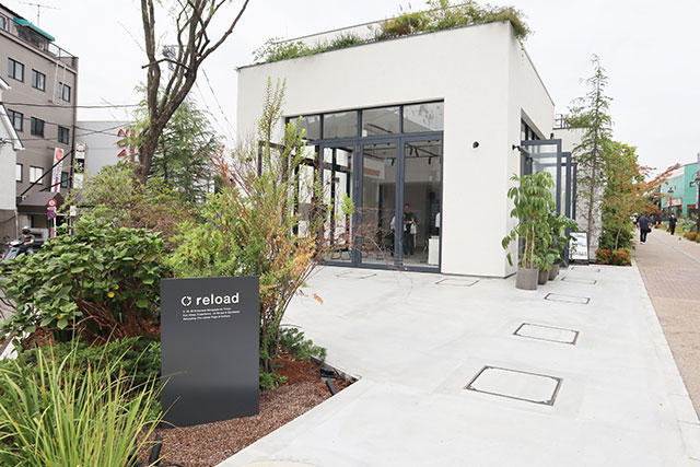 【東京】下北澤新景點「Reload」誕生！11間充滿個性的時尚小店任你逛！ 