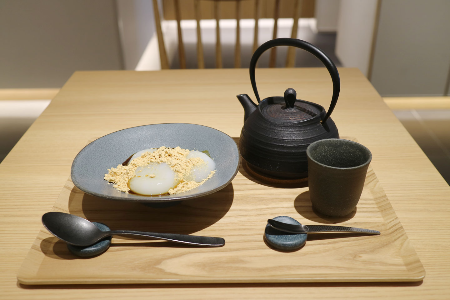 【東京】最想在初夏品嘗的冰涼清爽「和式點心」11選 