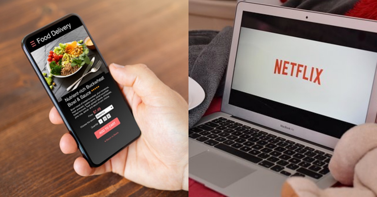 8年級生「7個消費趨勢」：喜歡名牌的最吝嗇世代，訂閱Netflix是必要的？