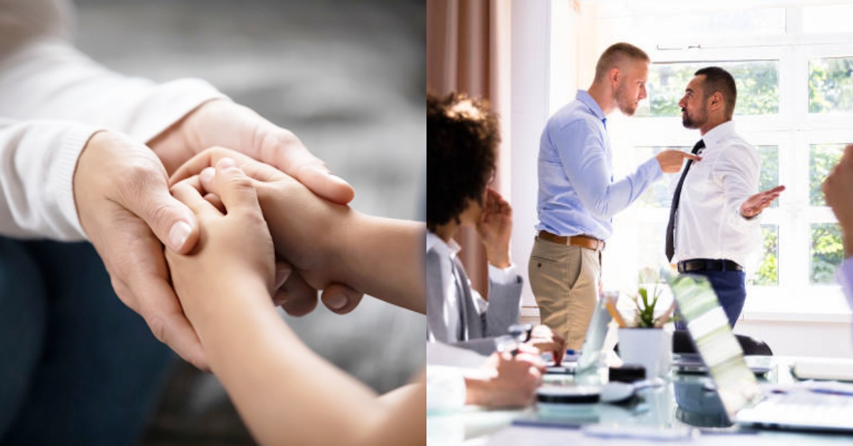 遠離職場小人！7種病態人格：外表談吐極富魅力，做一般人覺得難為情之事 水逆、星座、職場小人、小人、防小人