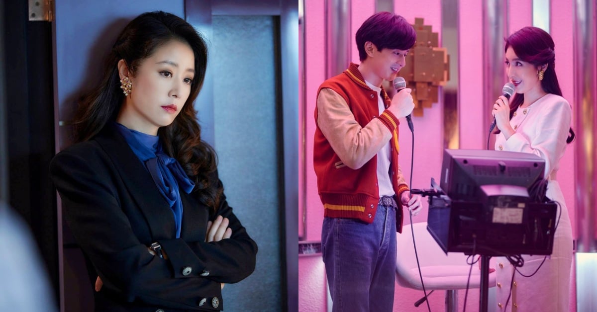 《華燈初上》12星座對照表：羅雨儂是職場先鋒、水瓶座江翰愛搞消失？ 華燈初上、12星座、星座、星座個性、愛情觀