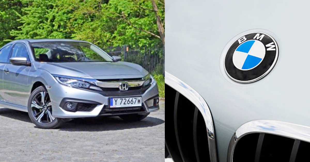 台灣車主習慣調查：BMW駕駛習慣最不好、HONDA最愛改車？ 車勢修車網、汽車保養商業同業公會、駕駛習慣、國產車、進口車